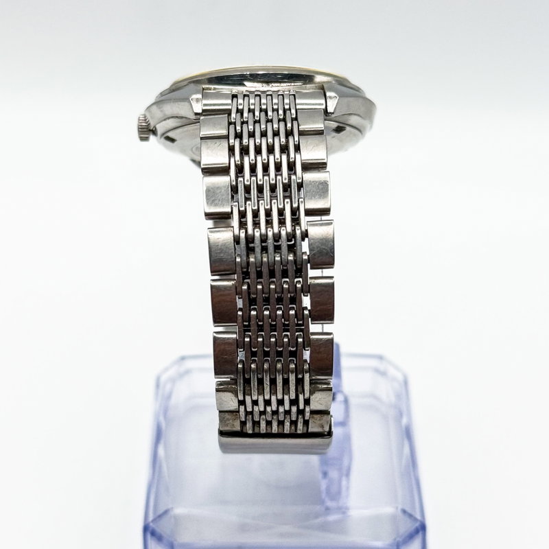 Seiko Seiko - Lord Matic 純律 (Junritsu) – Pure Rhythm - No reserve price - 5606-7191 - Men - 1972 vintage watch - image 5