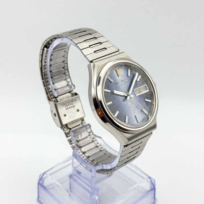 Seiko Seiko - Lord Matic Special - No reserve price - 5206-6090 - Men - 1973 vintage watch - image 5