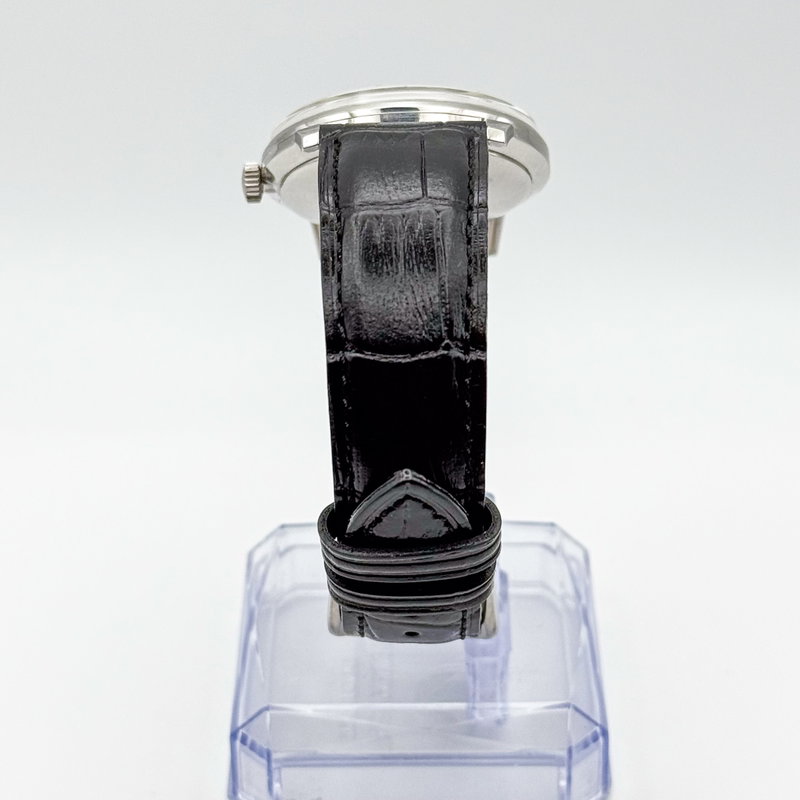 Seiko Seiko - Crown [Serviced] 皇光 (Kōkō) – Imperial Light - No reserve price - J15011 - Men - 1962 vintage watch - image 6