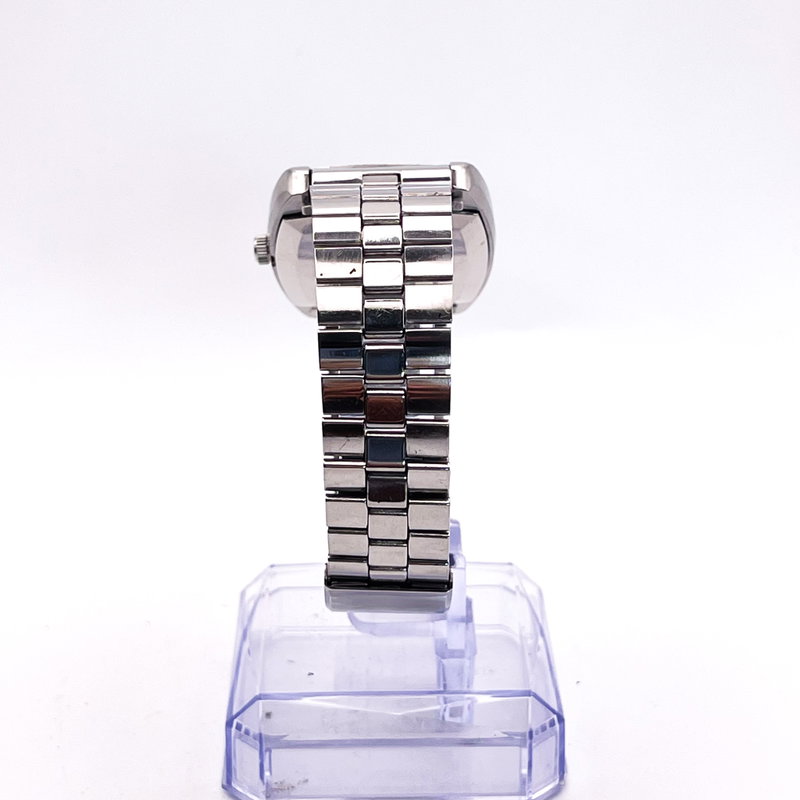Seiko Seiko - Seiko LM "Noir Graphite" - No Reserve Price - 5606-5040 - Men - 1971 vintage watch - image 20