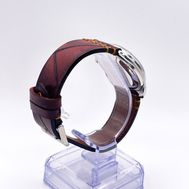 Seiko Seiko - Lord Matic [Near-Mint] 光羽 (Kōba) – Light Feather - No reserve price - 5606-7130 - Men - 1969 vintage watch - image 19