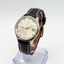 Seiko - Seikomatic 風環 (Fūkan) – Wind Circle - No reserve price - 6206-8010 - Men - 1965