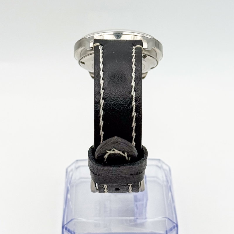 Seiko Seiko - Seikomatic 風環 (Fūkan) – Wind Circle - No reserve price - 6206-8010 - Men - 1965 vintage watch - image 26