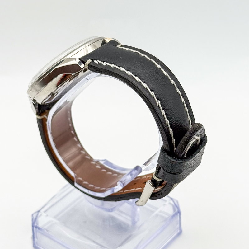 Seiko Seiko - Seikomatic 風環 (Fūkan) – Wind Circle - No reserve price - 6206-8010 - Men - 1965 vintage watch - image 27