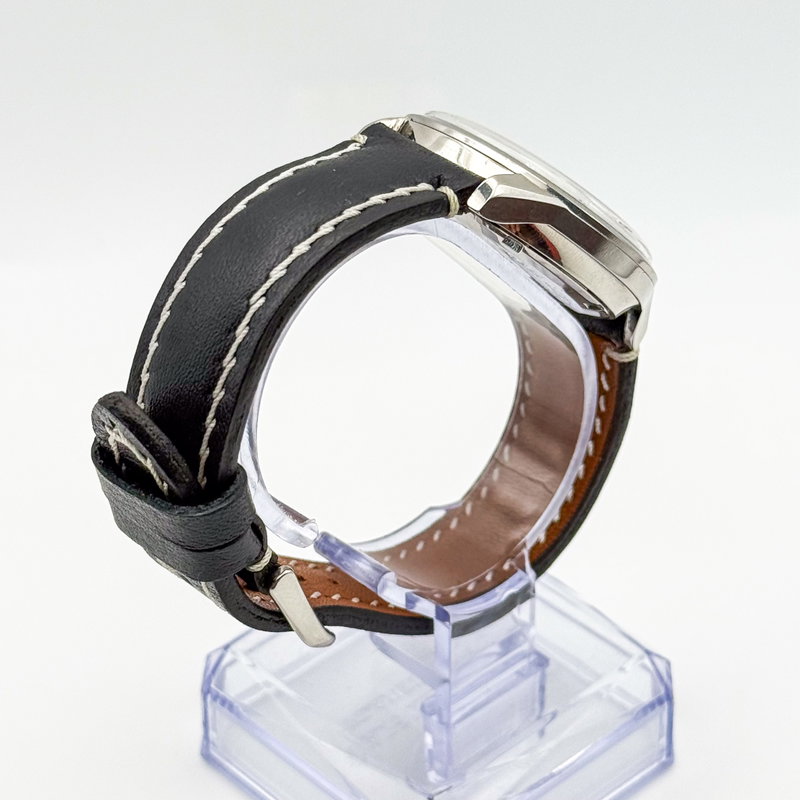 Seiko Seiko - Seikomatic 風環 (Fūkan) – Wind Circle - No reserve price - 6206-8010 - Men - 1965 vintage watch - image 28