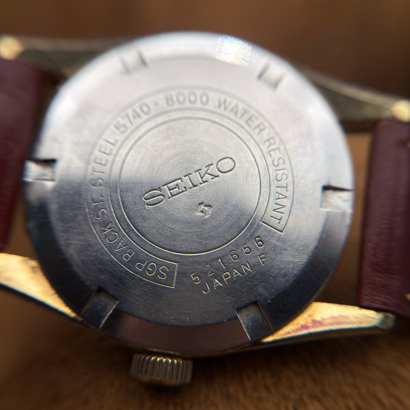 Seiko Seiko - Lord Marvel 36000 清輝 (Seiki) – Pure Radiance - No Reserve Price - 5740-8000 - Men - 1969 vintage watch - image 19