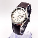Seiko - LM Special 涼風 (Suzukaze) – Cool Wind - No reserve price - 5216-6050 - Men - 1973