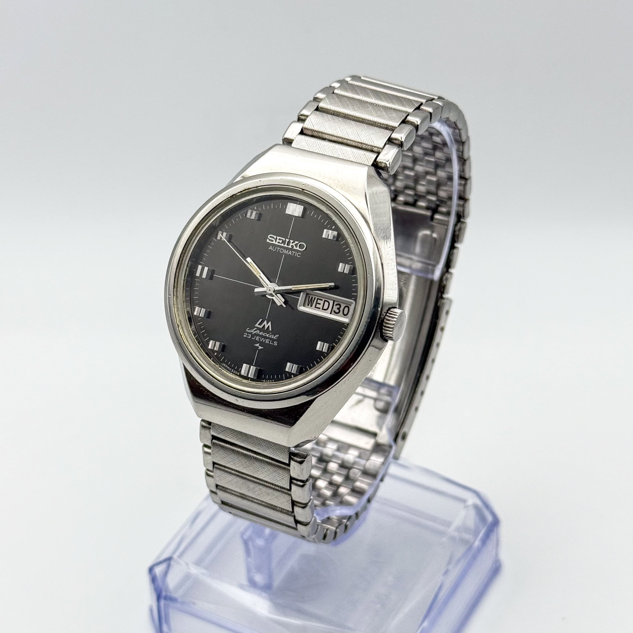 Seiko - Lord Matic Special - No reserve price - 5206-6120 - Men - 1972