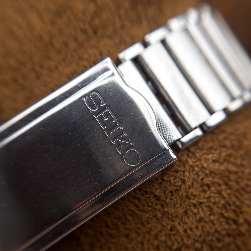 Seiko Seiko - Lord Matic Special - Senza prezzo di riserva - 5206-6120 - Uomo - 1972 vintage watch - image 14