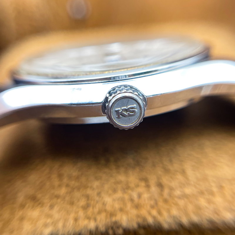Seiko Seiko - King Seiko Hi-Beat 皇光 (Kōkō) – Imperial Light - 5626-7120 - Men - 1971 vintage watch - image 15