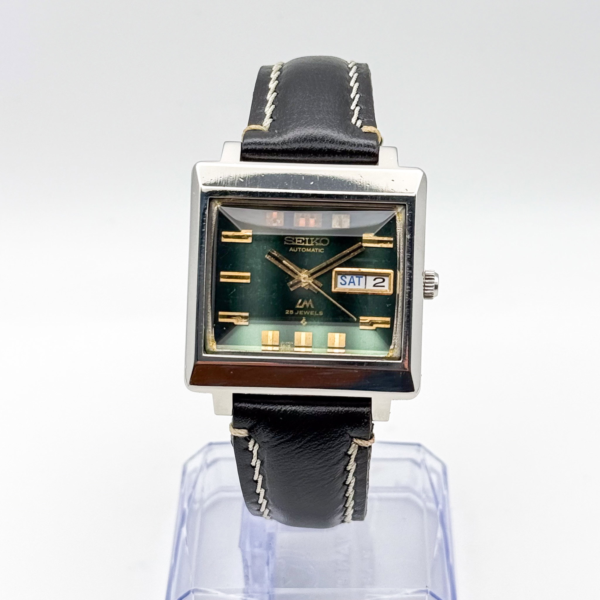 Seiko - Lord Matic - No reserve price - 5606-5080 - Men - 1972