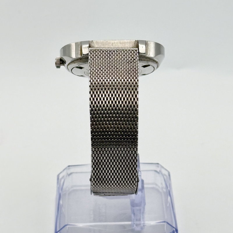Seiko Seiko - Lord Matic  月映 (Tsukie) – Moon Reflection - Ingen mindstepris - 5606-5010 - Men - 1971 vintage watch - image 6