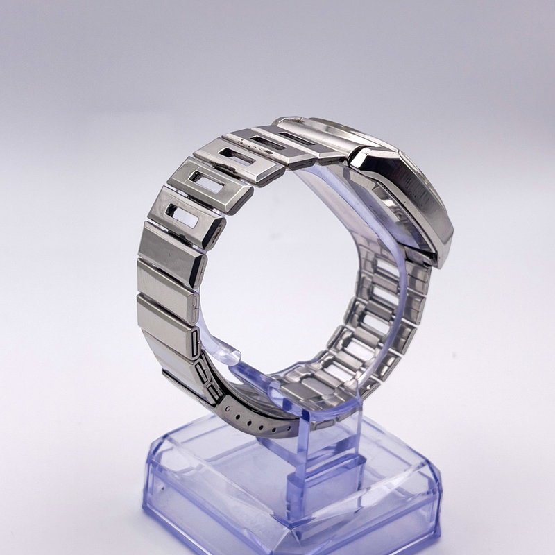 Seiko Seiko - Lord Matic [Serviced] 月輪 (Gachirin) – Lunar Ring - No Reserve Price - 5606-5000 - Men - 1970 vintage watch - image 19