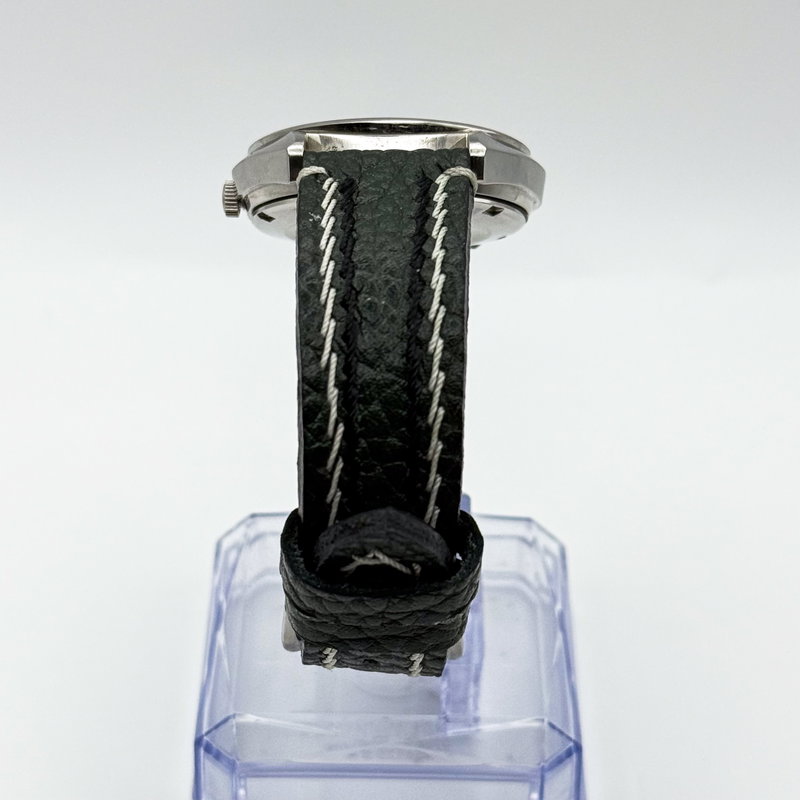 Seiko Seiko - Lord Matic 深月 (Shingetsu) – Deep Moon - No reserve price - 5606-8030 - Men - 1974 vintage watch - image 6