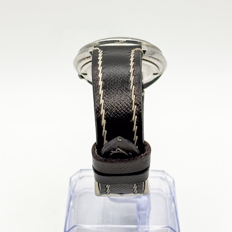 Seiko Seiko - 5 DX 静影 (Seiei) – Silent Reflection - No reserve price - 6106-8131 - Men - 1968 vintage watch - image 6