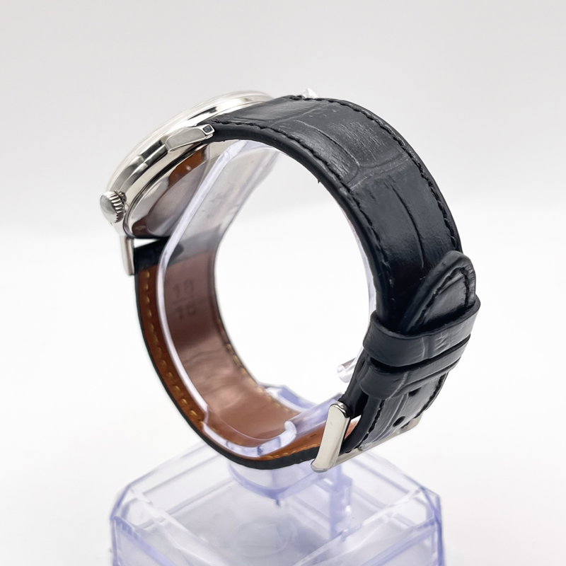 Seiko Seiko - Crown 精律 (Seiritsu) – Precision Rhythm - No reserve price - 15013ED - Men - 1964 vintage watch - image 24