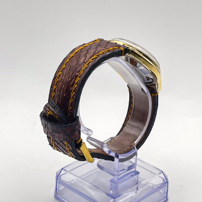Seiko Seiko - LM 久響 (Kyūkyō) – Lasting Echo - Ingen mindstepris - 5606-7000 - Men - 1970-1979 vintage watch - image 7
