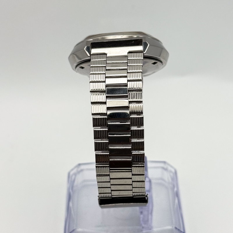 Seiko Seiko - 5Actus 蒼海 (Sōkai) – Blue Ocean - No Reserve Price - 6106-7700 - Men - 1974 vintage watch - image 6