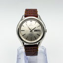 Seiko - Seikomatic-P 銀波 (Ginpa) – Silver Wave - No reserve price - 5106-8020 - Men - 1967
