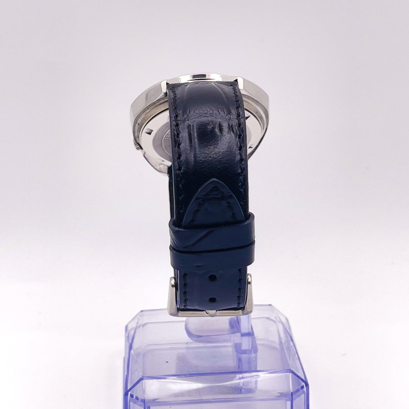 Seiko Seiko - Advan 鏡尊 – Kyōson – Mirror of Honor - No reserve price - 7019-7150 - Men - 1972 vintage watch - image 8