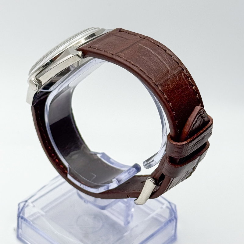 Seiko Seiko - Lord Matic - No reserve price - 5606-7000 - Men - 1969 vintage watch - image 7