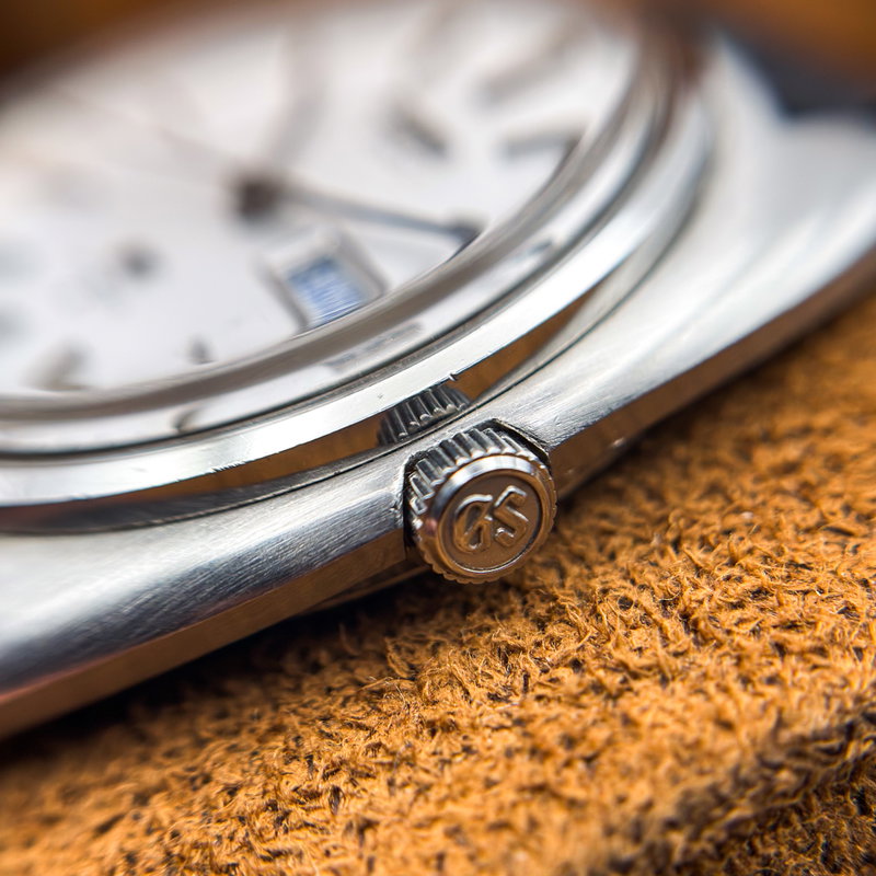 Seiko Seiko - Grand Seiko - 5646-7000 - Men - 1970 vintage watch - image 26