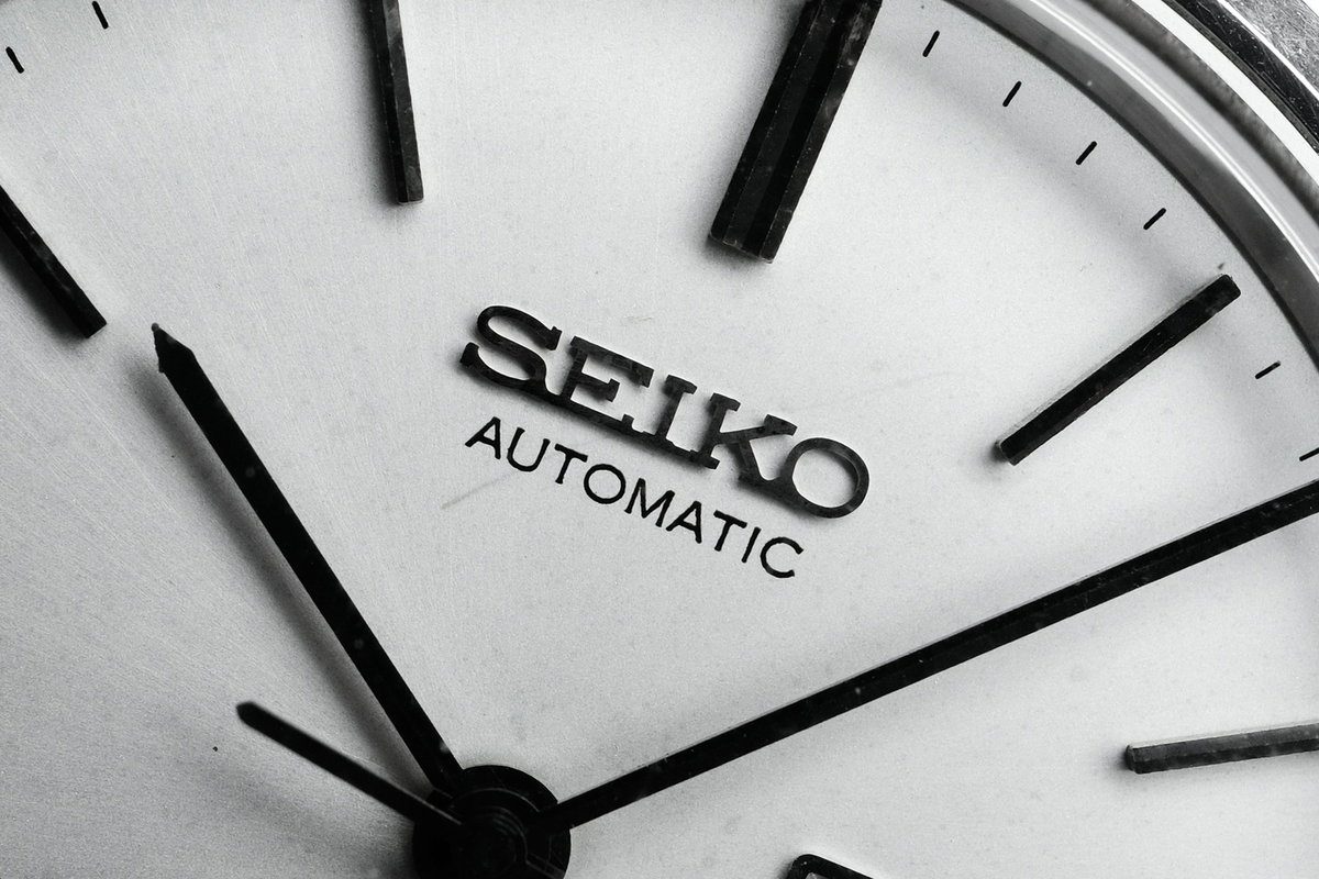 Seiko Seiko - Grand Seiko - 5646-7000 - Men - 1970 vintage watch - image 2