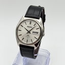 Seiko - Lord Matic [Near-Mint] 白幻 (Hakugen) – White Illusion - No Reserve Price - 5606-7000 - Men - 1970