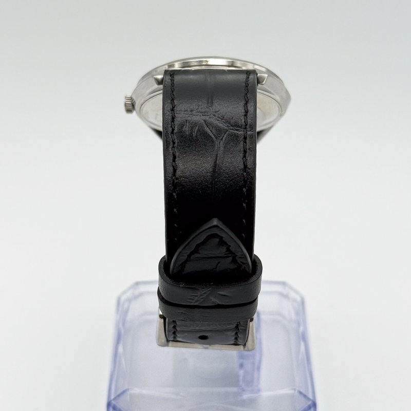 Seiko Seiko - Lord Matic [Near-Mint] 白幻 (Hakugen) – White Illusion - No Reserve Price - 5606-7000 - Men - 1970 vintage watch - image 5