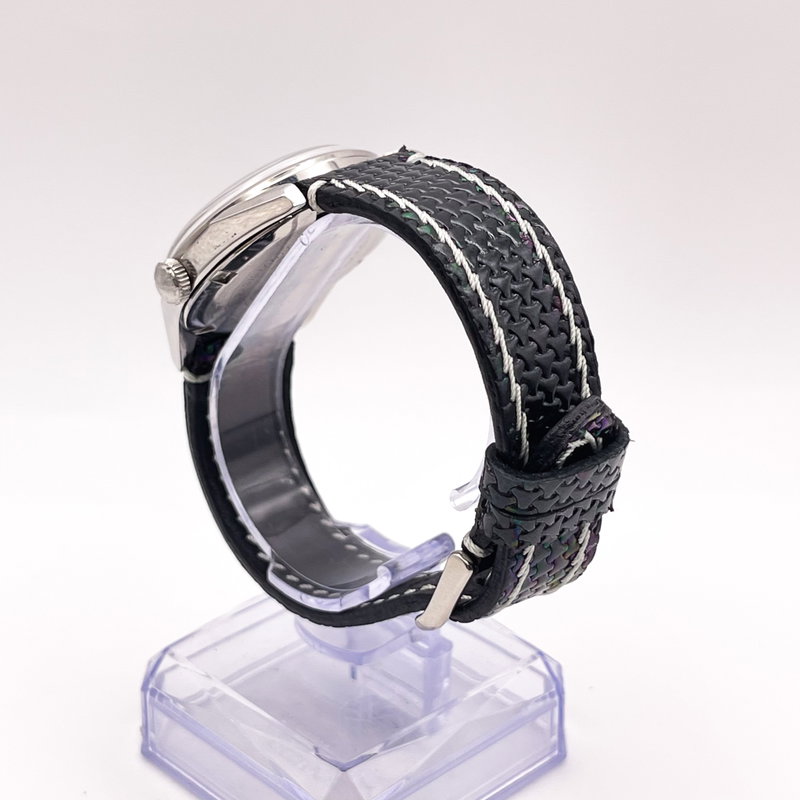 Seiko Seiko - Lord Marvel 36000 銀寂 – Ginjaku – Silent Silver - No reserve price - 5740-8000 - Men - 1974 vintage watch - image 8