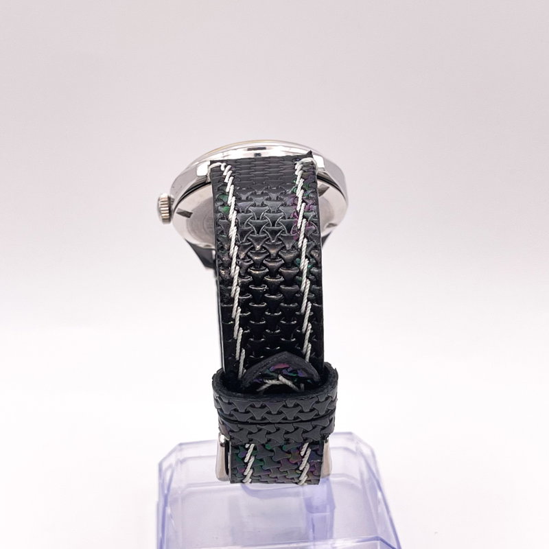 Seiko Seiko - Lord Marvel 36000 銀寂 – Ginjaku – Silent Silver - No reserve price - 5740-8000 - Men - 1974 vintage watch - image 9