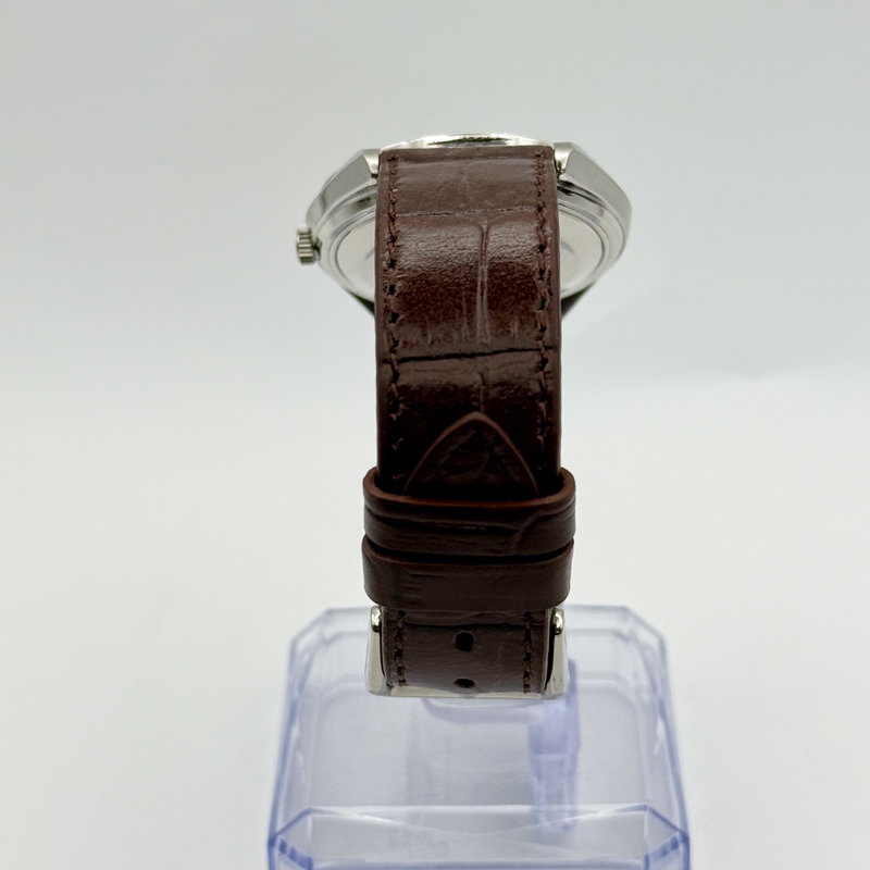 Seiko Seiko - Lord Matic [Near-Mint] 無響 (Mukyō) – No Echo - No Reserve Price - 5606-7070 - Men - 1970 vintage watch - image 5