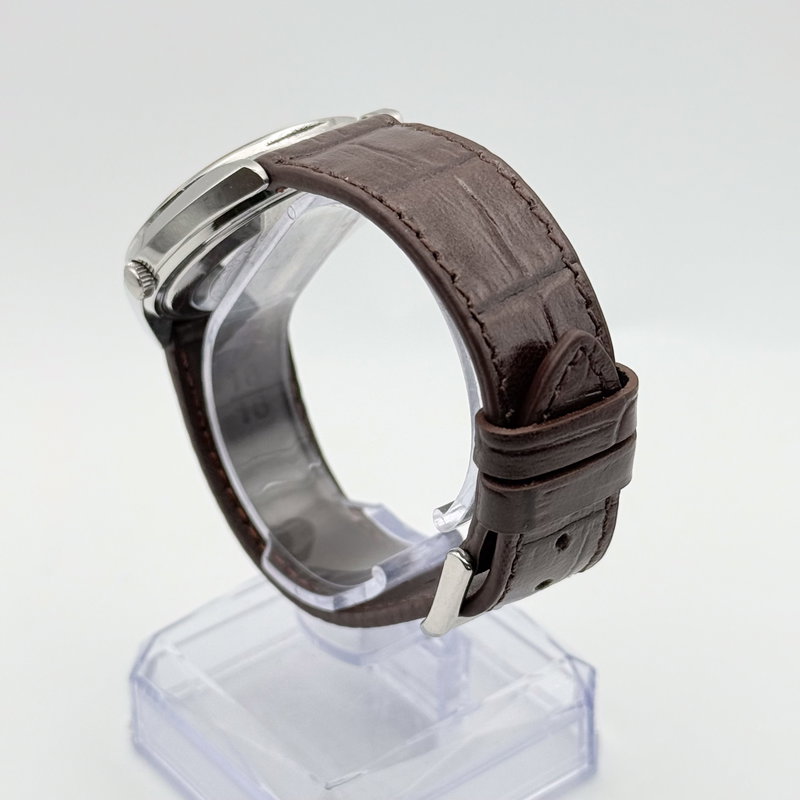 Seiko Seiko - Lord Matic [Near-Mint] 無響 (Mukyō) – No Echo - No Reserve Price - 5606-7070 - Men - 1970 vintage watch - image 6