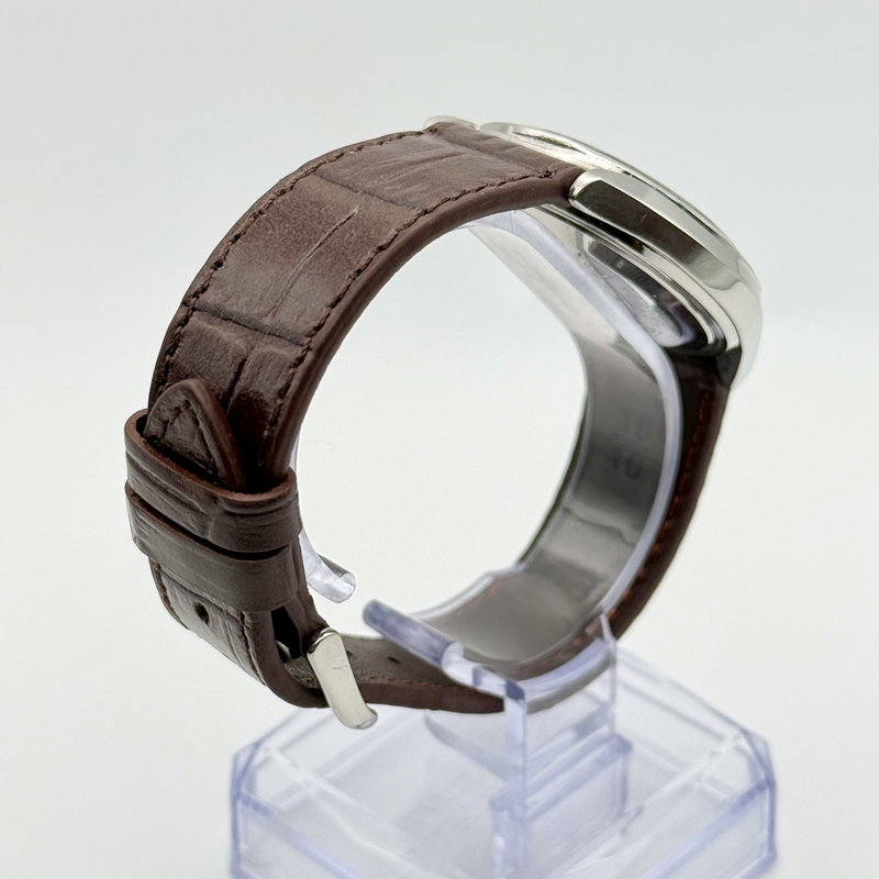Seiko Seiko - Lord Matic [Near-Mint] 無響 (Mukyō) – No Echo - No Reserve Price - 5606-7070 - Men - 1970 vintage watch - image 7