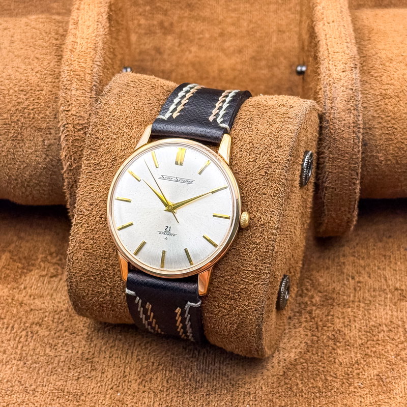 Seiko Seiko - Skyliner - No reserve price - 3400430 - Men - 1961 vintage watch - image 12