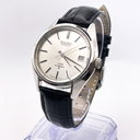 Seiko - King Seiko Hi-Beat 玉座 (Gyokuza) – Throne - No Reserve Price - 5625-7110 - Men - 1972