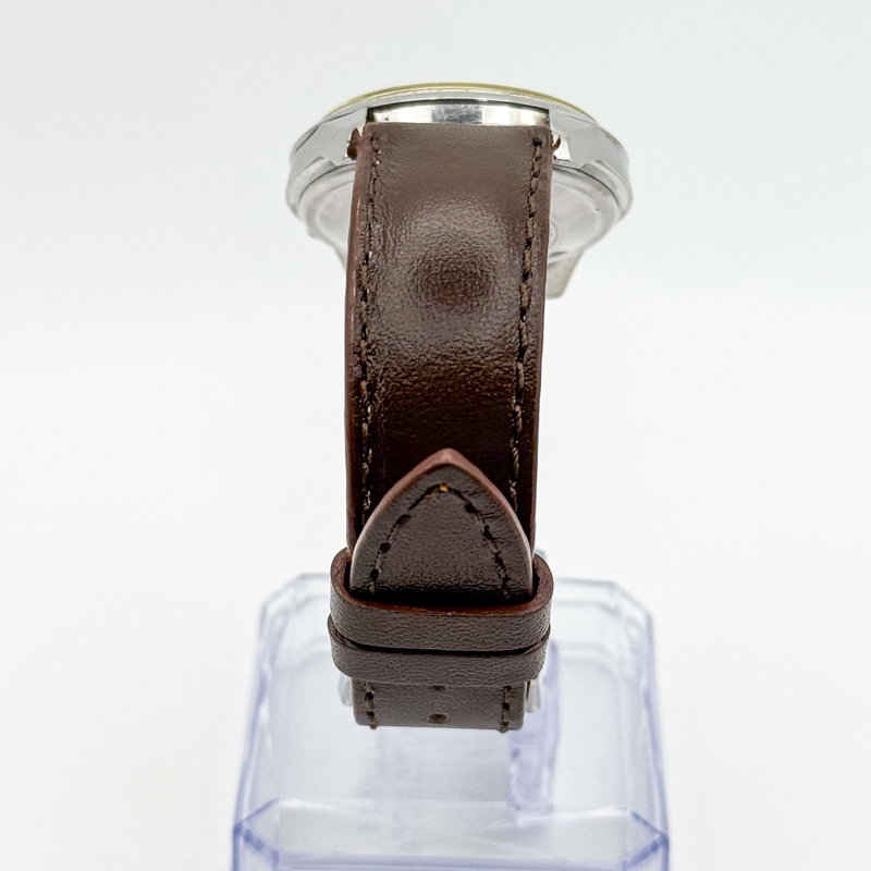 Seiko Seiko - Sportsmatic 残響 (Zankyō) – After Echo - No Reserve Price - 7625-8260 - Men - 1968 vintage watch - image 7
