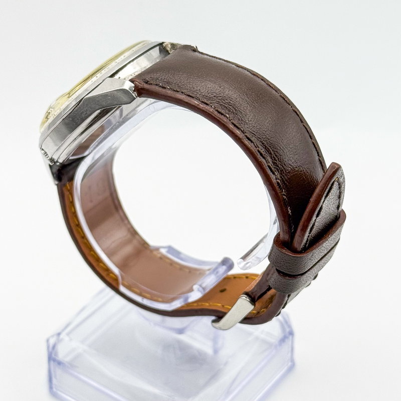 Seiko Seiko - Sportsmatic 残響 (Zankyō) – After Echo - No Reserve Price - 7625-8260 - Men - 1968 vintage watch - image 8