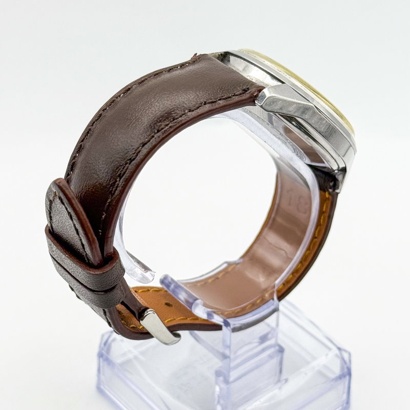 Seiko Seiko - Sportsmatic 残響 (Zankyō) – After Echo - No Reserve Price - 7625-8260 - Men - 1968 vintage watch - image 9