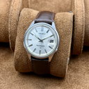Seiko - Sportsmatic 残響 (Zankyō) – After Echo - No Reserve Price - 7625-8260 - Men - 1968