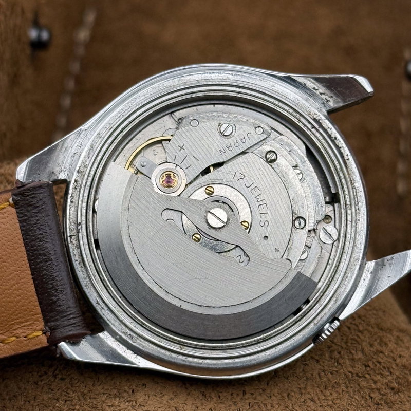 Seiko Seiko - Sportsmatic 残響 (Zankyō) – After Echo - No Reserve Price - 7625-8260 - Men - 1968 vintage watch - image 23