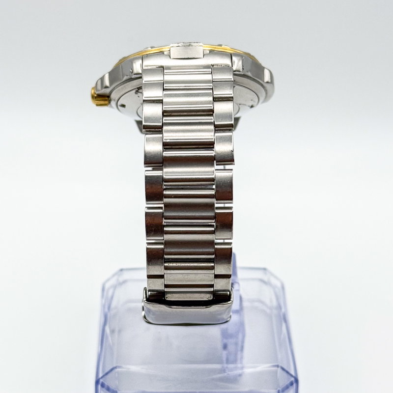 TAG Heuer TAG Heuer - 6000 Series Professional - No reserve price - 695.706 KA - Men - 1990-1999 vintage watch - image 8