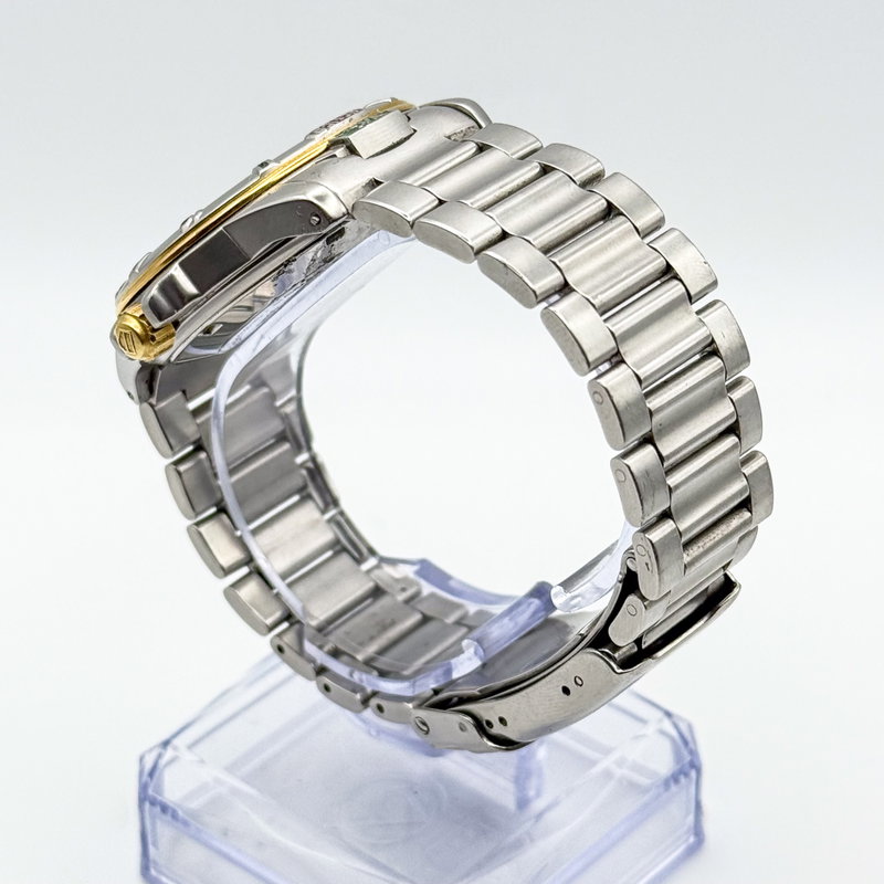 TAG Heuer TAG Heuer - 6000 Series Professional - No reserve price - 695.706 KA - Men - 1990-1999 vintage watch - image 9