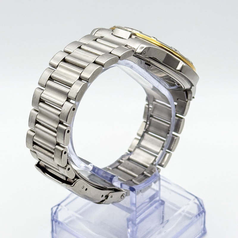 TAG Heuer TAG Heuer - 6000 Series Professional - No reserve price - 695.706 KA - Men - 1990-1999 vintage watch - image 10