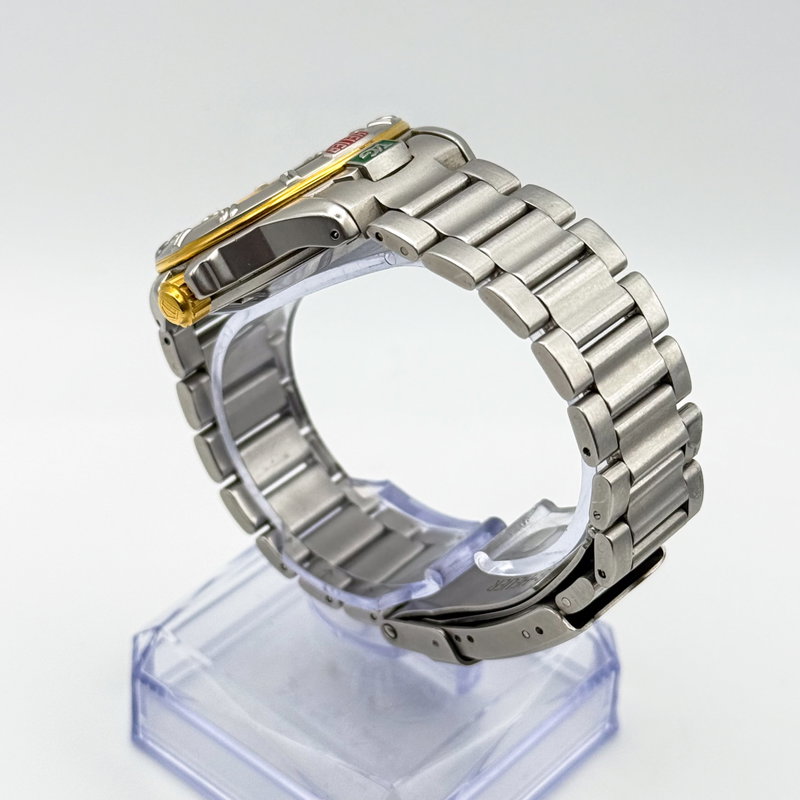 TAG Heuer TAG Heuer - 2000 Series - No reserve price - 695.713 KA - Men - 1990 vintage watch - image 7