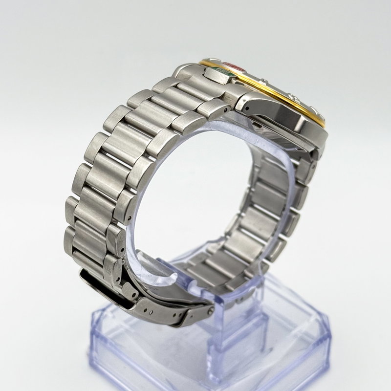 TAG Heuer TAG Heuer - 2000 Series - No reserve price - 695.713 KA - Men - 1990 vintage watch - image 8