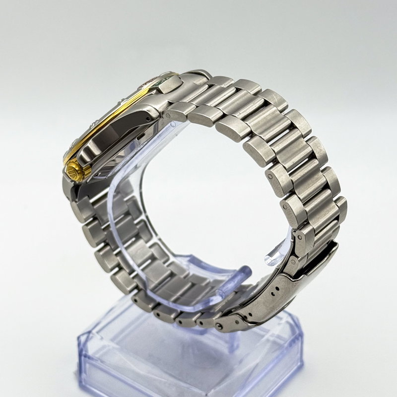 TAG Heuer TAG Heuer - 2000 Series - 695.706 KA - Mænd - 1993 vintage watch - image 7