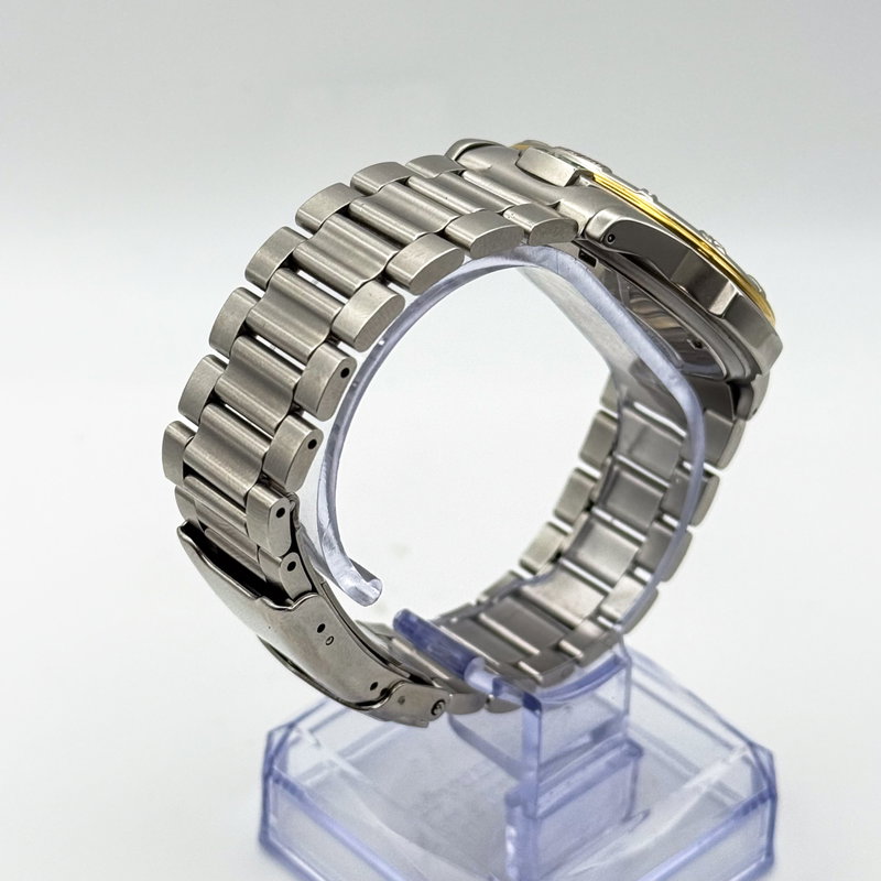 TAG Heuer TAG Heuer - 2000 Series - 695.706 KA - Mænd - 1993 vintage watch - image 8