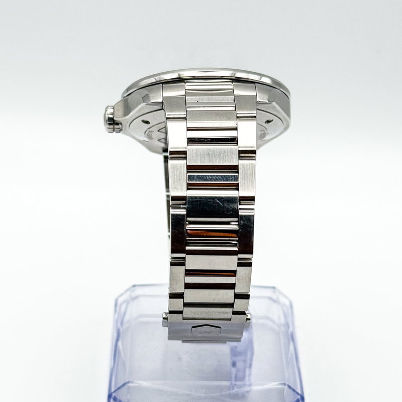 TAG Heuer TAG Heuer - Grand Carrera Calibre 6 Chronometer - WAV511B - Men - 2010-2020 vintage watch - image 21