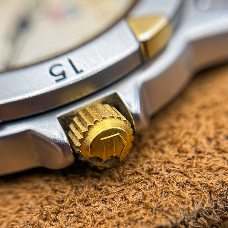 TAG Heuer TAG Heuer - Professional 200 Meters - Sans prix de réserve - 955.713G - Homme - 1992 vintage watch - image 20